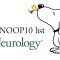 O que o Snoopy tem a ver com a neurologia?