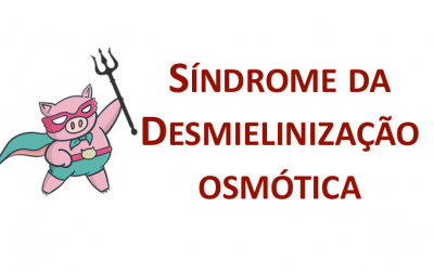 Síndrome da desmielinização osmótica