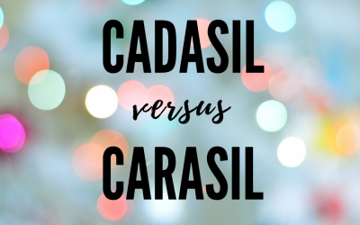 CADASIL versus CARASIL