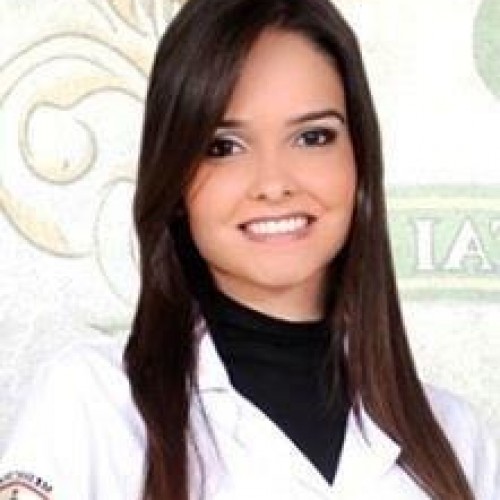 Gabriella Borges