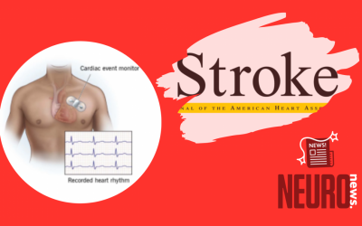Differences in Stroke Recurrence Risk Between Atrial Fibrillation Detected on ECG and 14-Day Cardiac Monitoring (DELIMIT-AF STROKE)