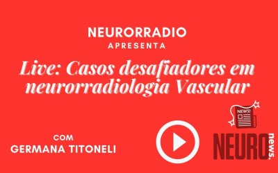 Casos desafiadores em Neurorradiologia Vascular