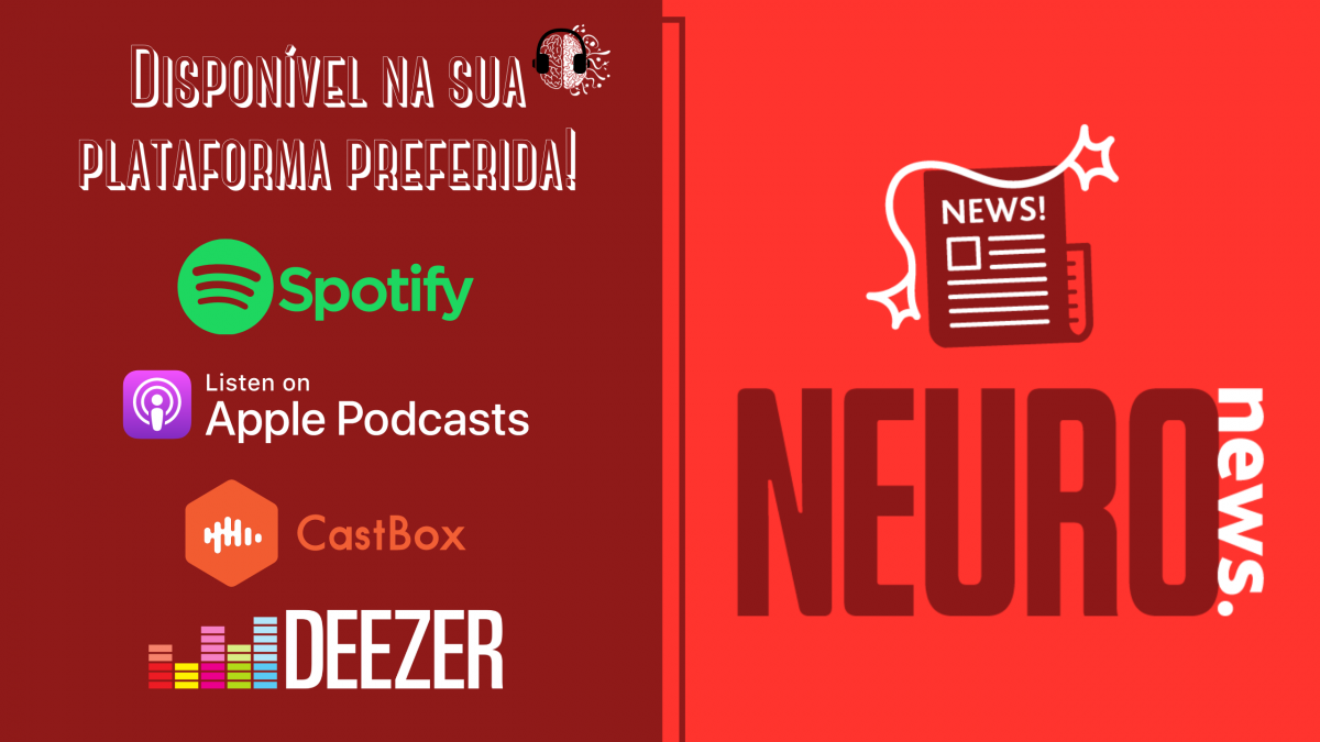 NeuroNews, o podcast da Neurorradio!